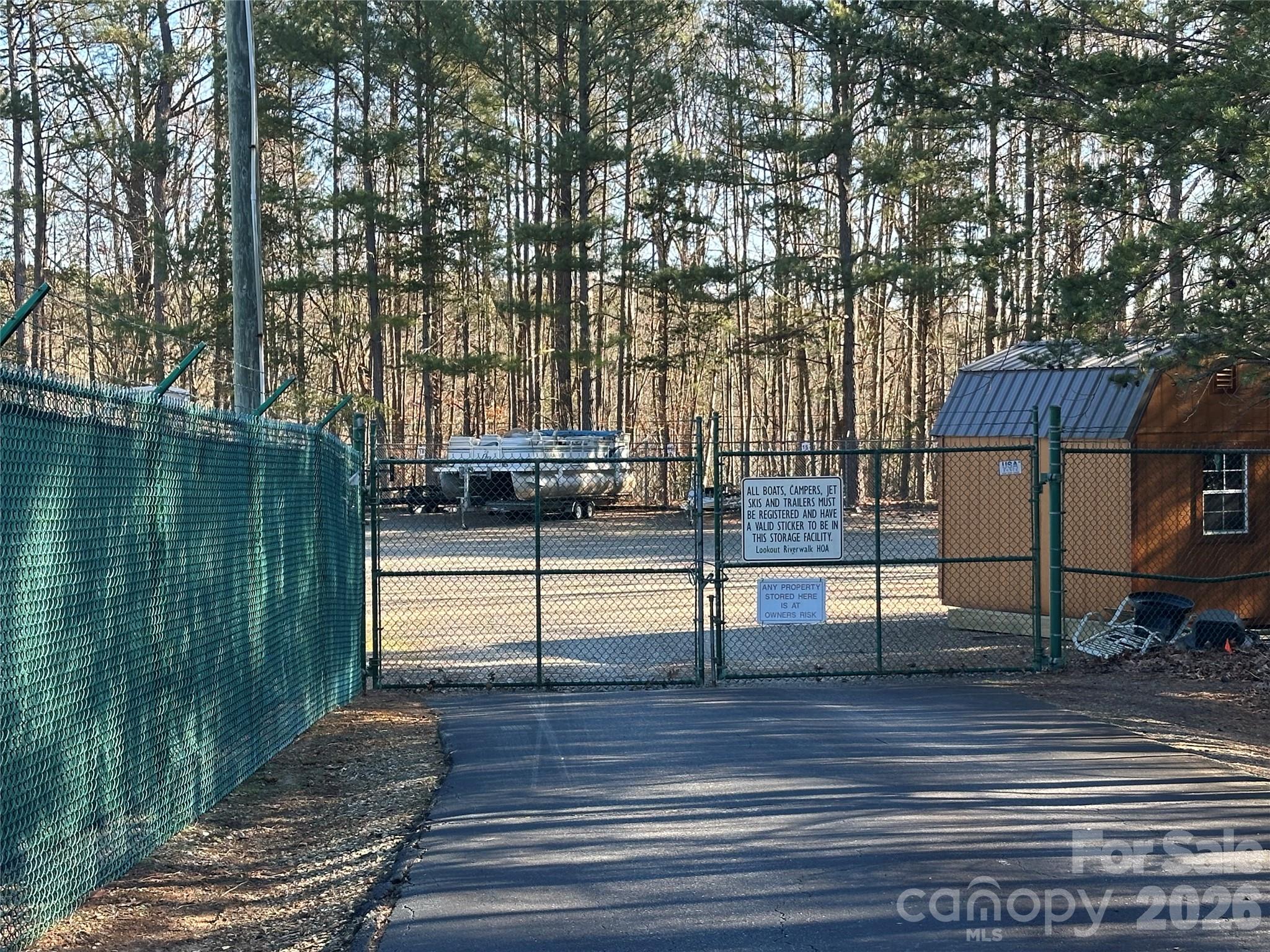 105 Mountain Aire Drive Stony Point NC 28678