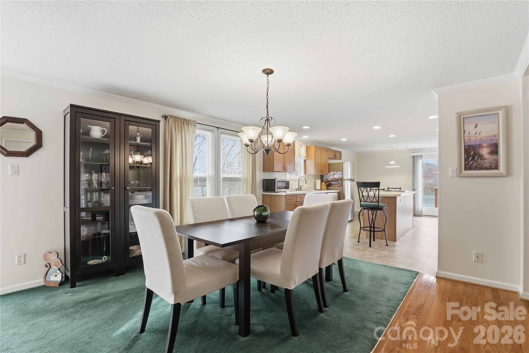 105 Mountain Aire Drive Stony Point NC 28678
