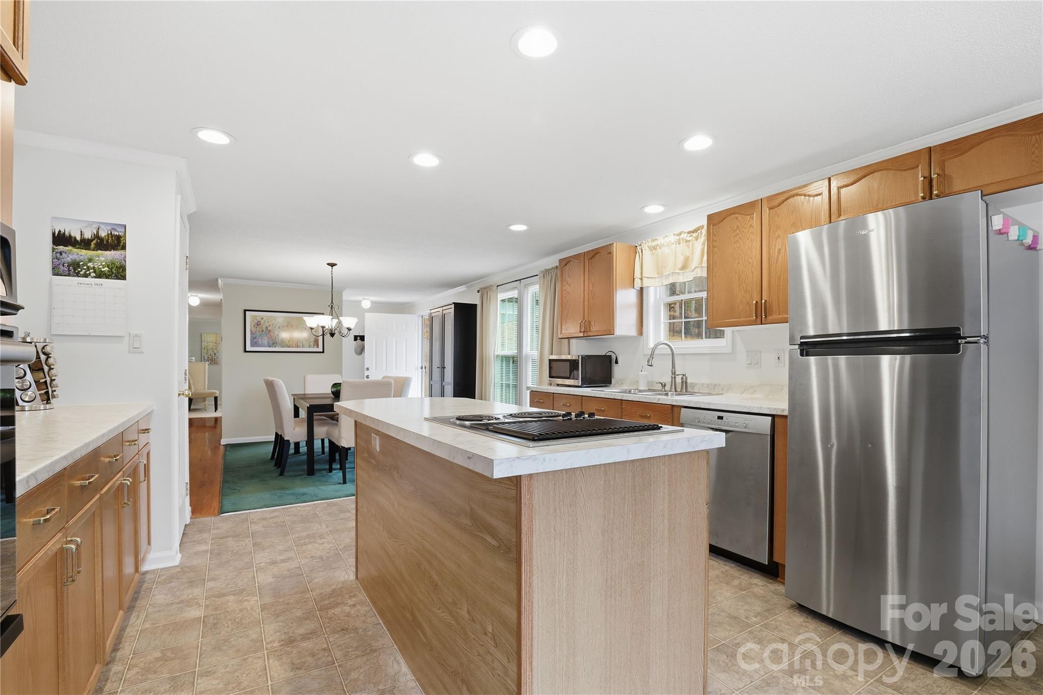 105 Mountain Aire Drive Stony Point NC 28678
