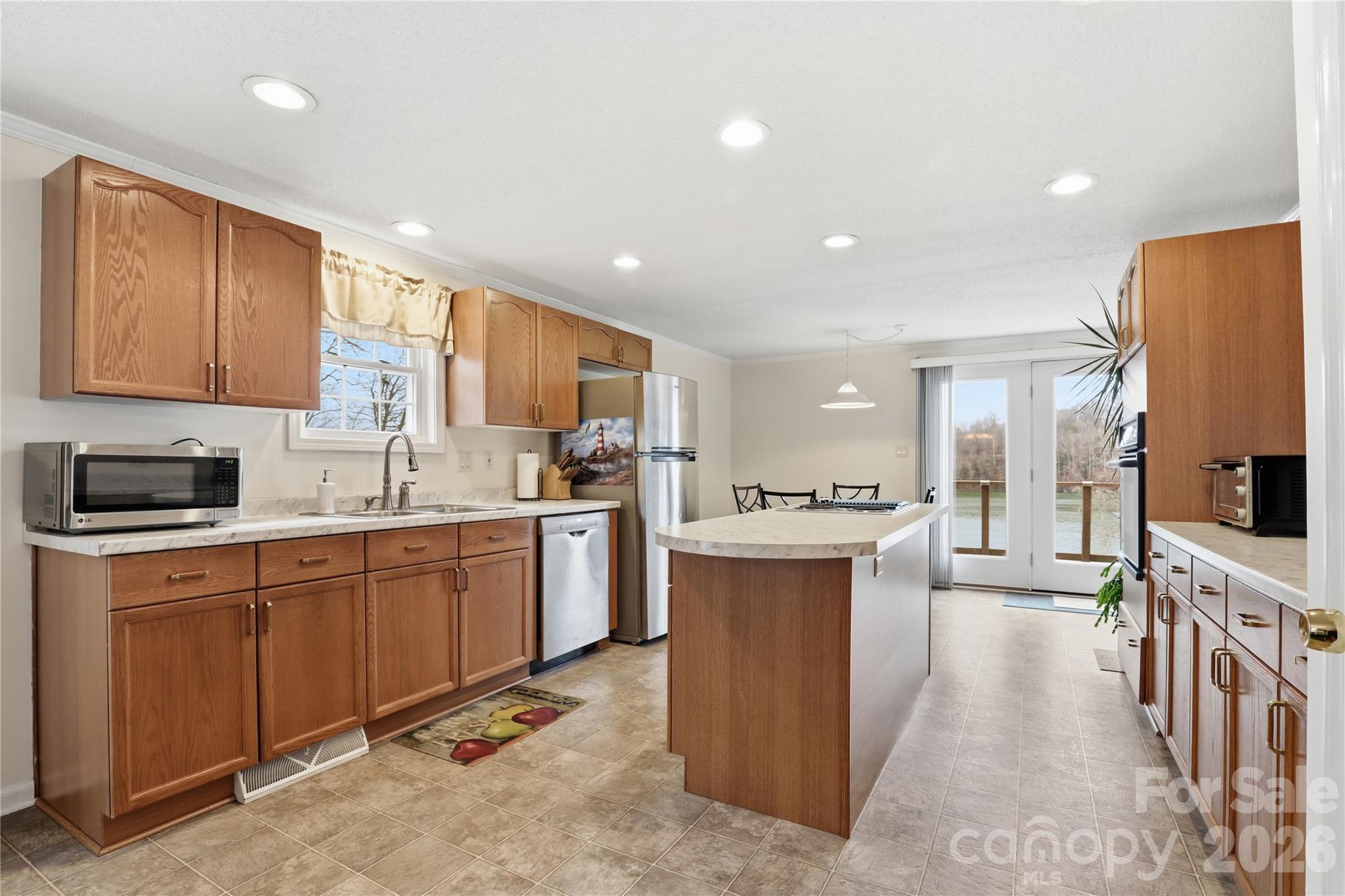 105 Mountain Aire Drive Stony Point NC 28678