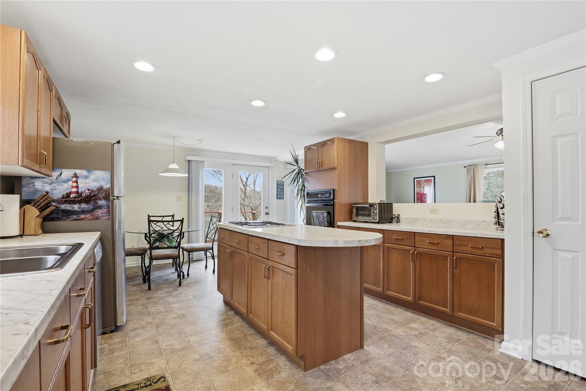 105 Mountain Aire Drive Stony Point NC 28678