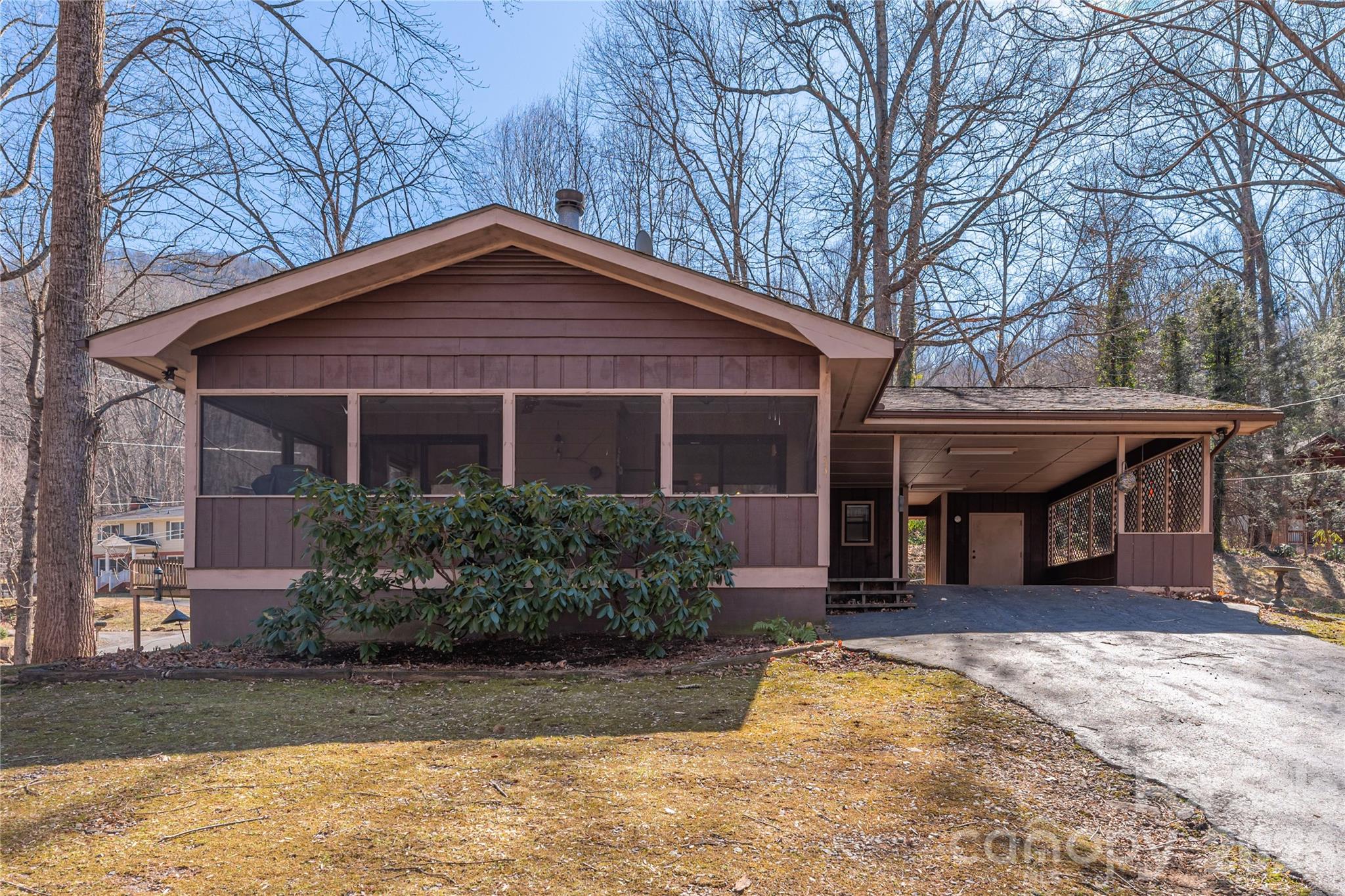 33 Ash Drive Maggie Valley NC 28751