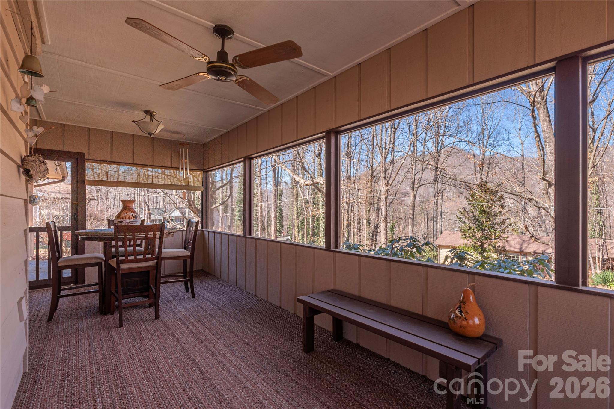 33 Ash Drive Maggie Valley NC 28751