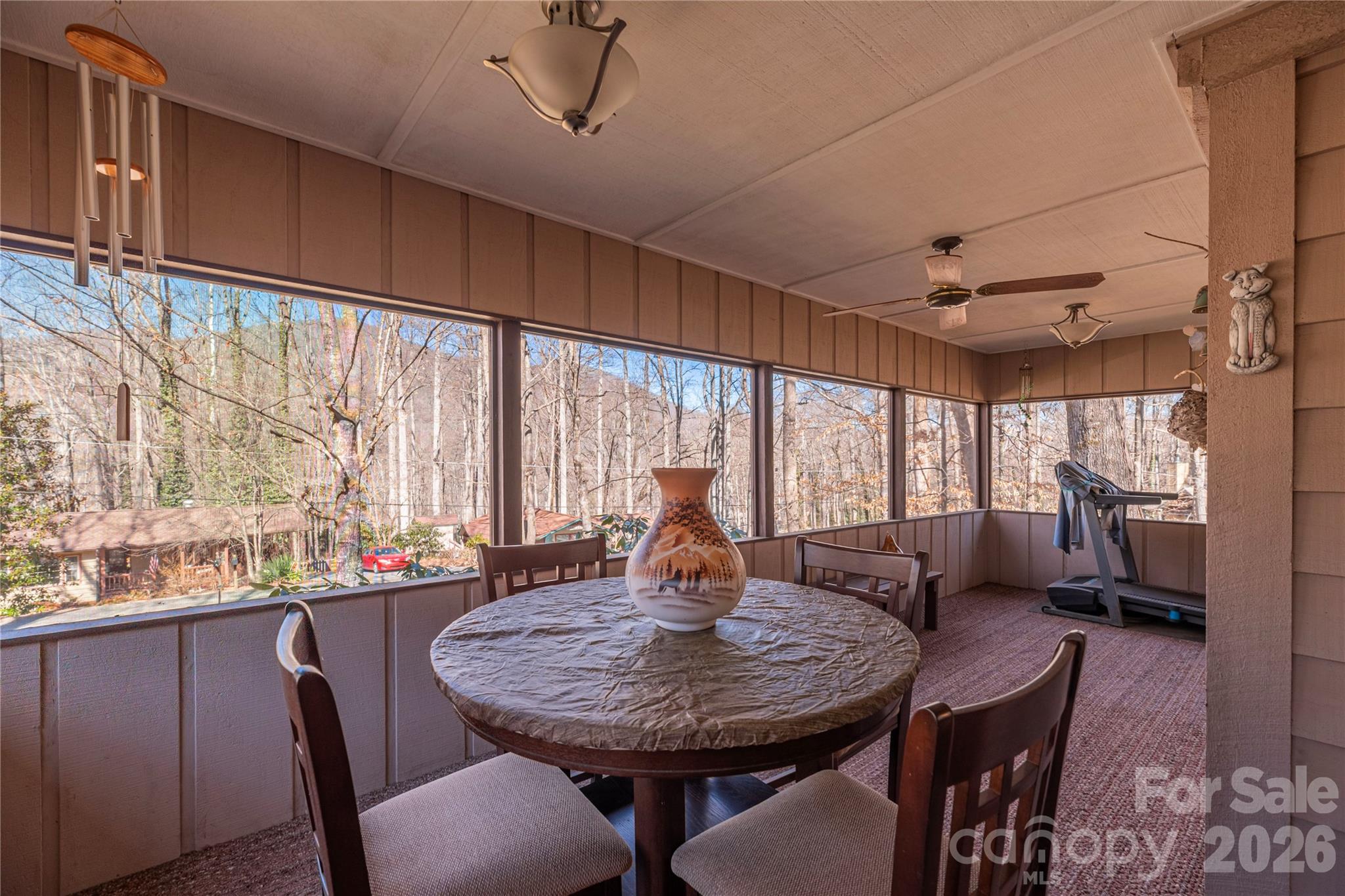 33 Ash Drive Maggie Valley NC 28751