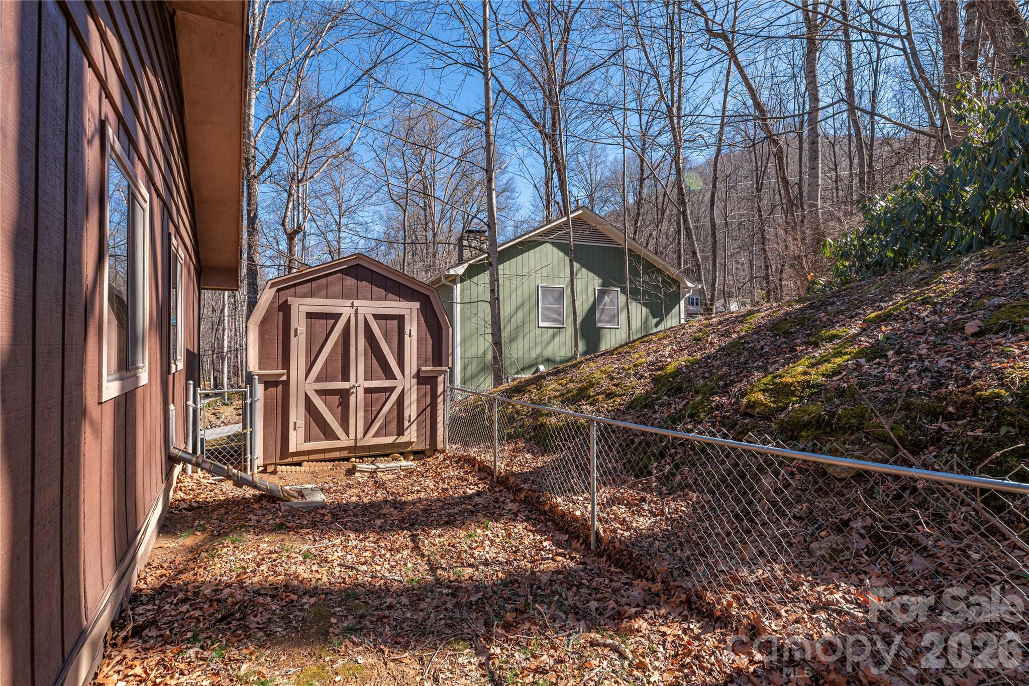 33 Ash Drive Maggie Valley NC 28751