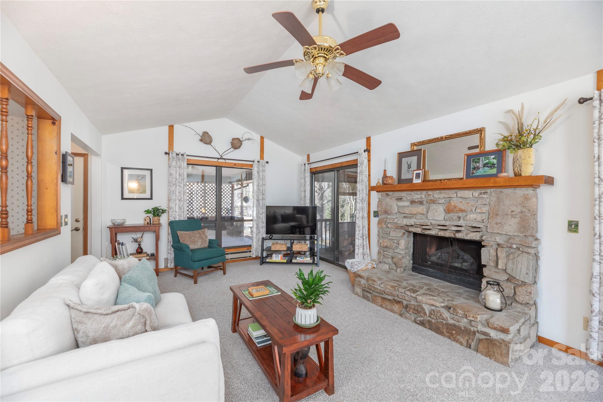 33 Ash Drive Maggie Valley NC 28751