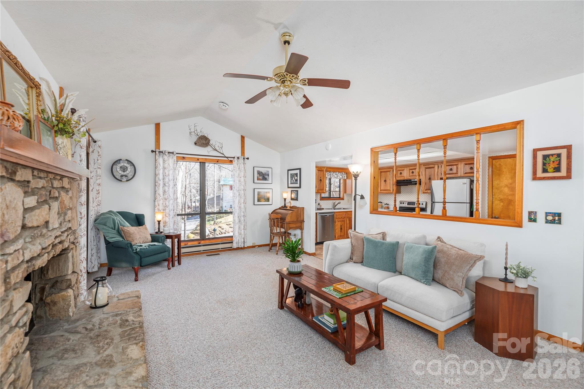 33 Ash Drive Maggie Valley NC 28751