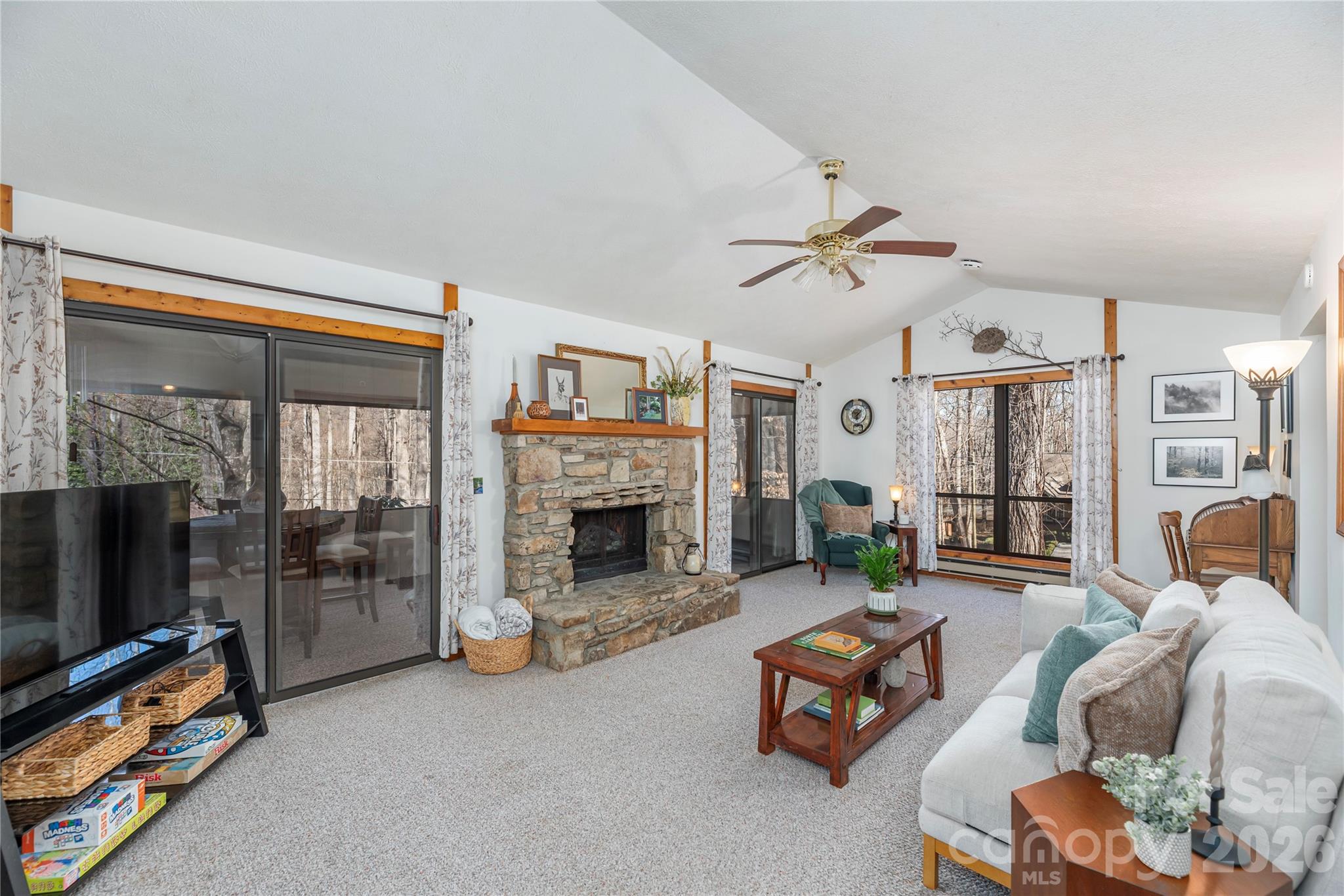 33 Ash Drive Maggie Valley NC 28751