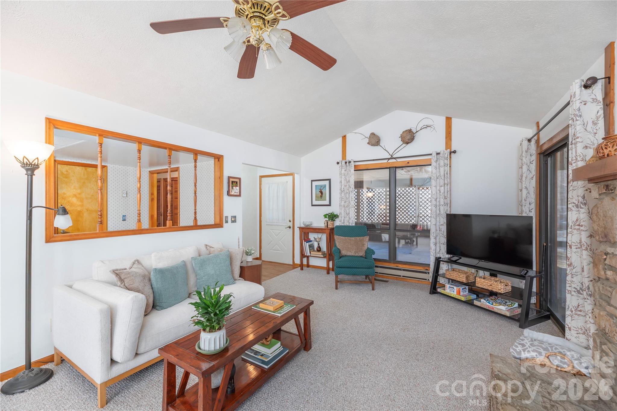 33 Ash Drive Maggie Valley NC 28751