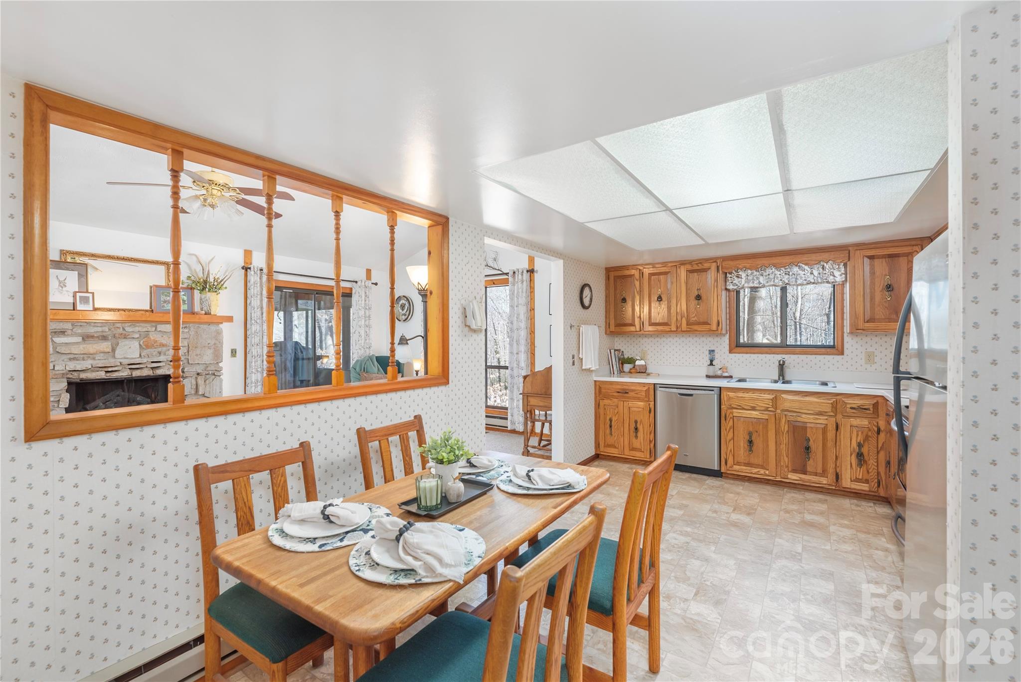 33 Ash Drive Maggie Valley NC 28751