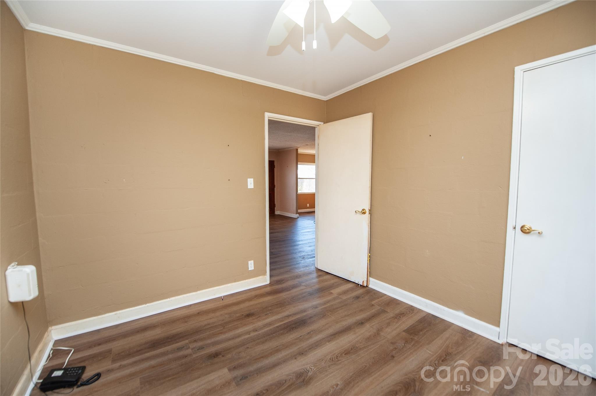 525 E Mills Street Columbus NC 28722