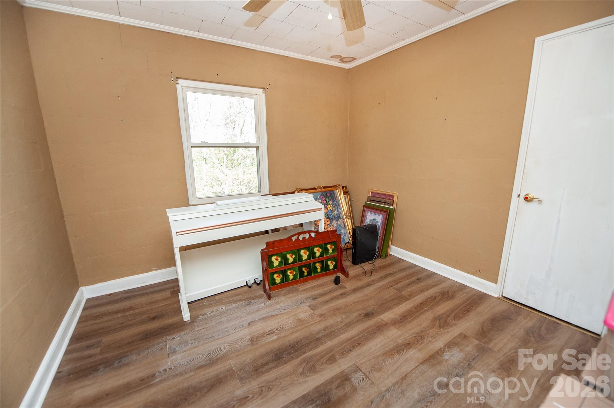 525 E Mills Street Columbus NC 28722