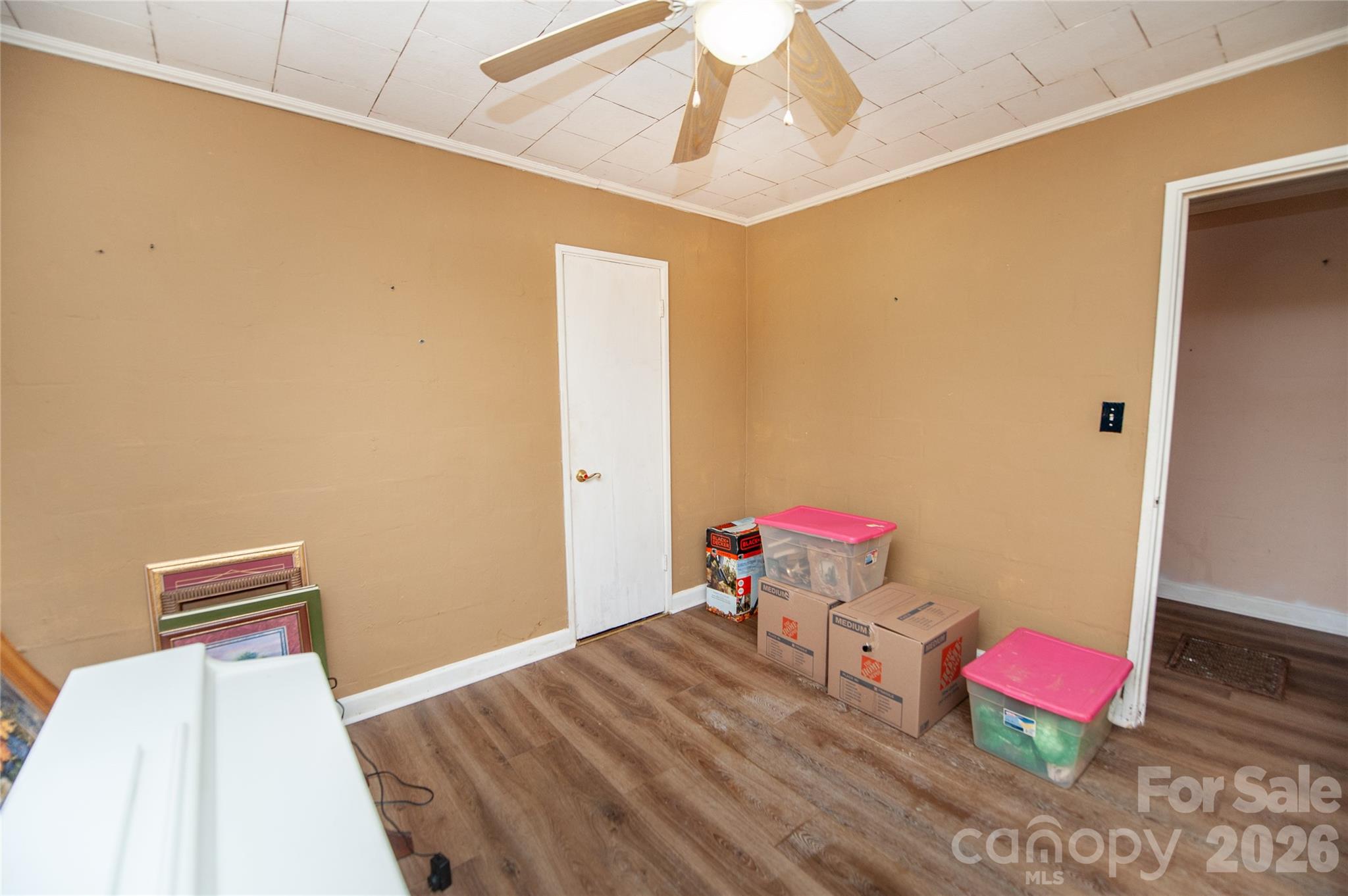 525 E Mills Street Columbus NC 28722