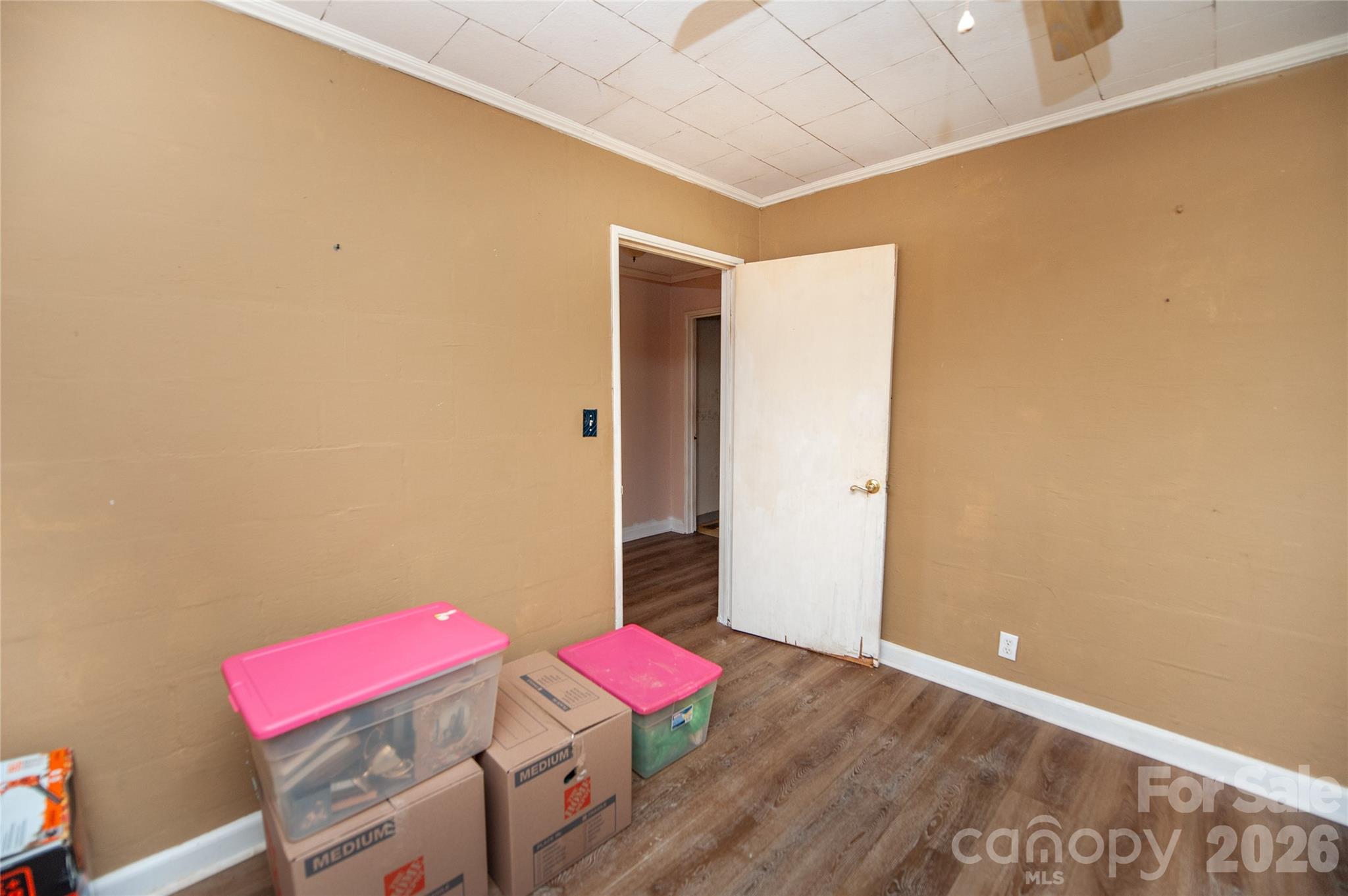 525 E Mills Street Columbus NC 28722