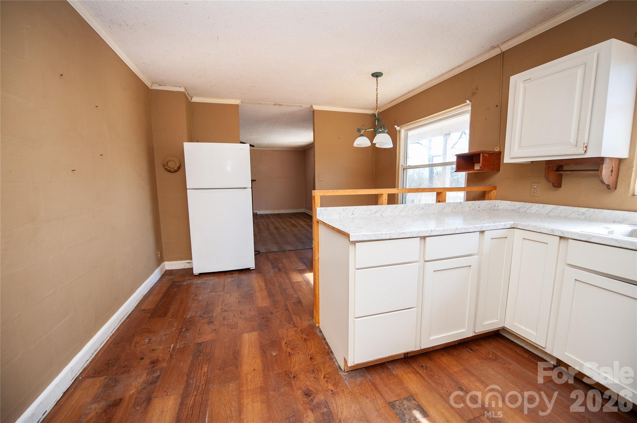 525 E Mills Street Columbus NC 28722