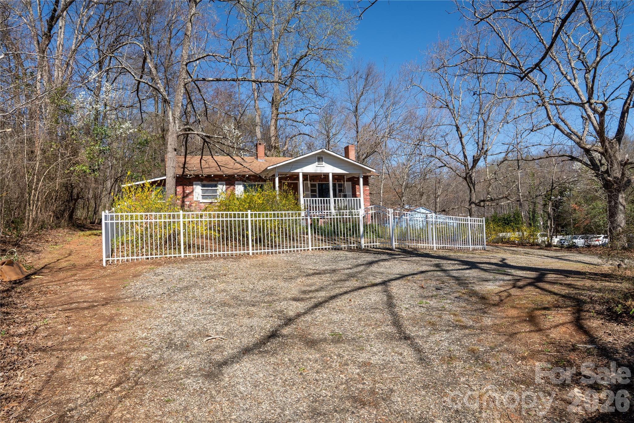 525 E Mills Street Columbus NC 28722