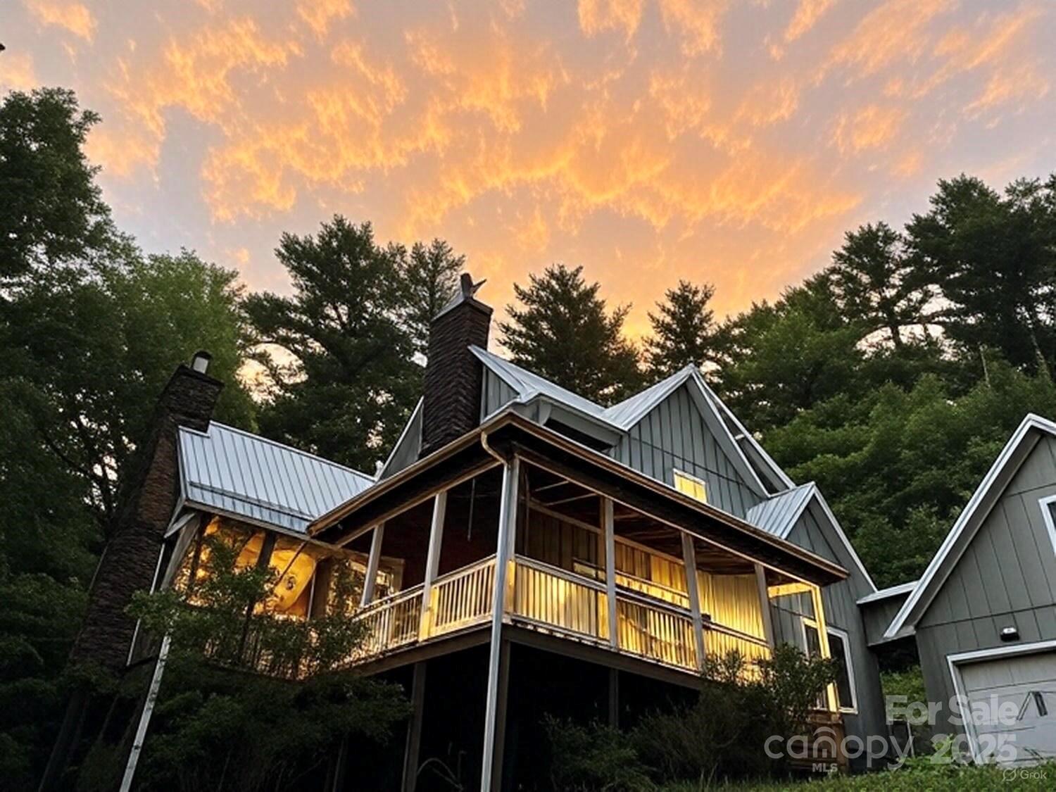 259 Palmer Drive Boone NC 28607