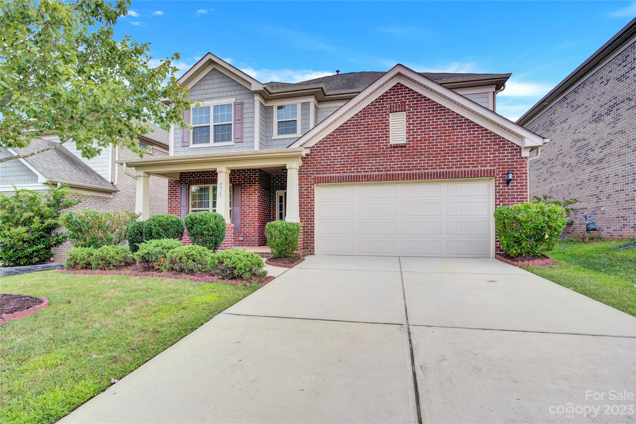 9515 Heritage Farm Avenue NW Concord NC 28027