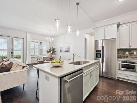 2034 Laney Pond Road Matthews NC 28104