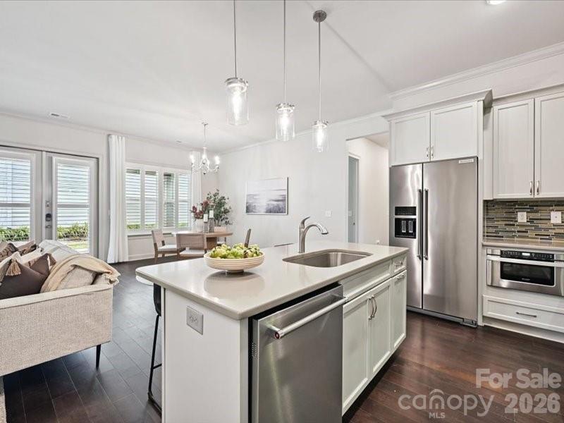 2034 Laney Pond Road Matthews NC 28104