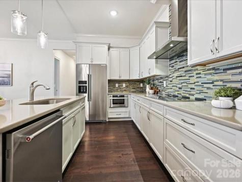 2034 Laney Pond Road Matthews NC 28104
