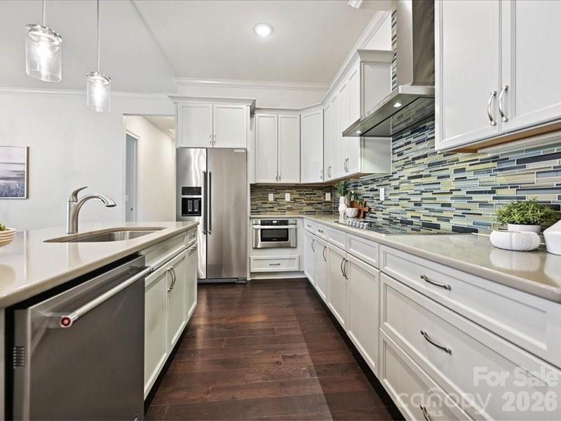 2034 Laney Pond Road Matthews NC 28104
