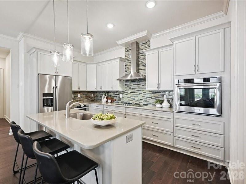 2034 Laney Pond Road Matthews NC 28104