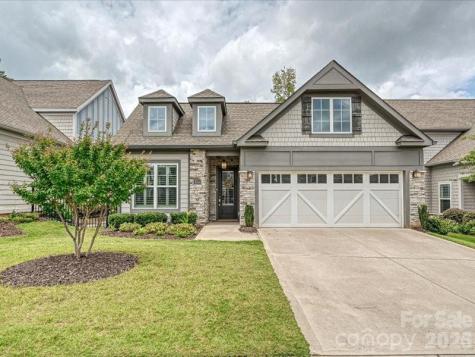 2034 Laney Pond Road Matthews NC 28104