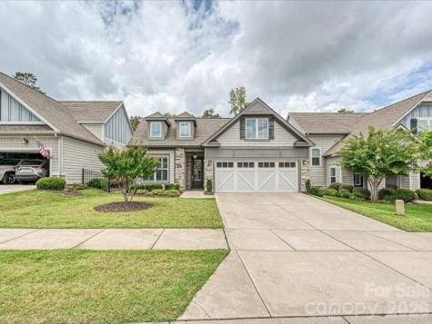 2034 Laney Pond Road Matthews NC 28104