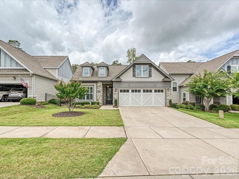 2034 Laney Pond Road Matthews NC 28104