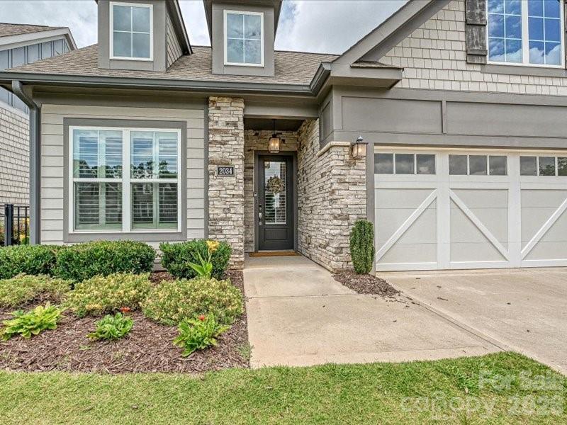 2034 Laney Pond Road Matthews NC 28104