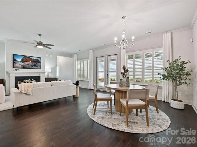 2034 Laney Pond Road Matthews NC 28104