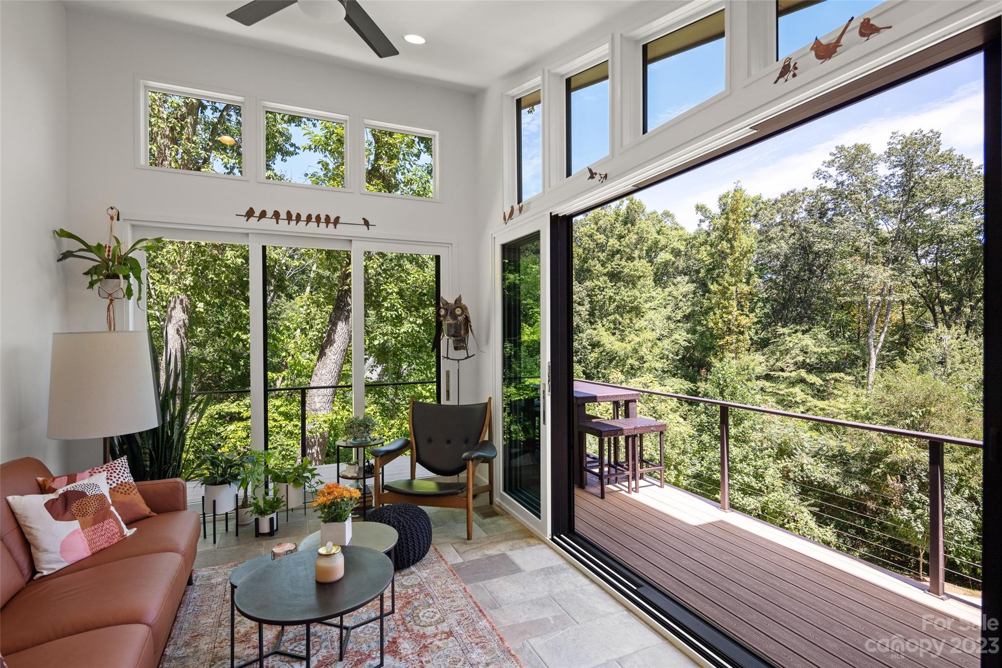 4 La Grange Drive Asheville NC 28805