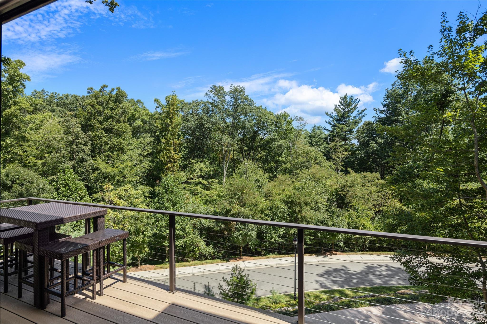 4 La Grange Drive Asheville NC 28805