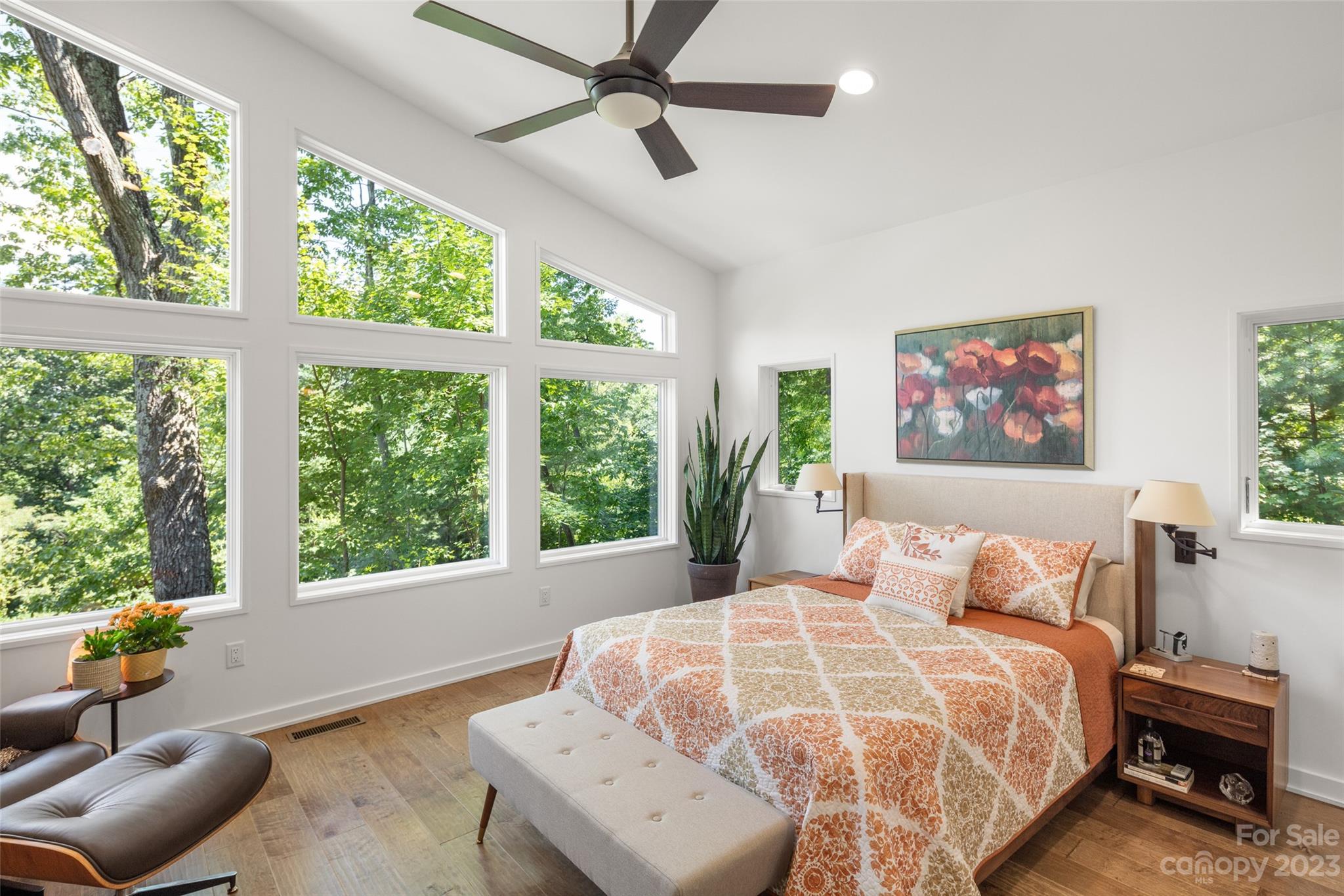4 La Grange Drive Asheville NC 28805