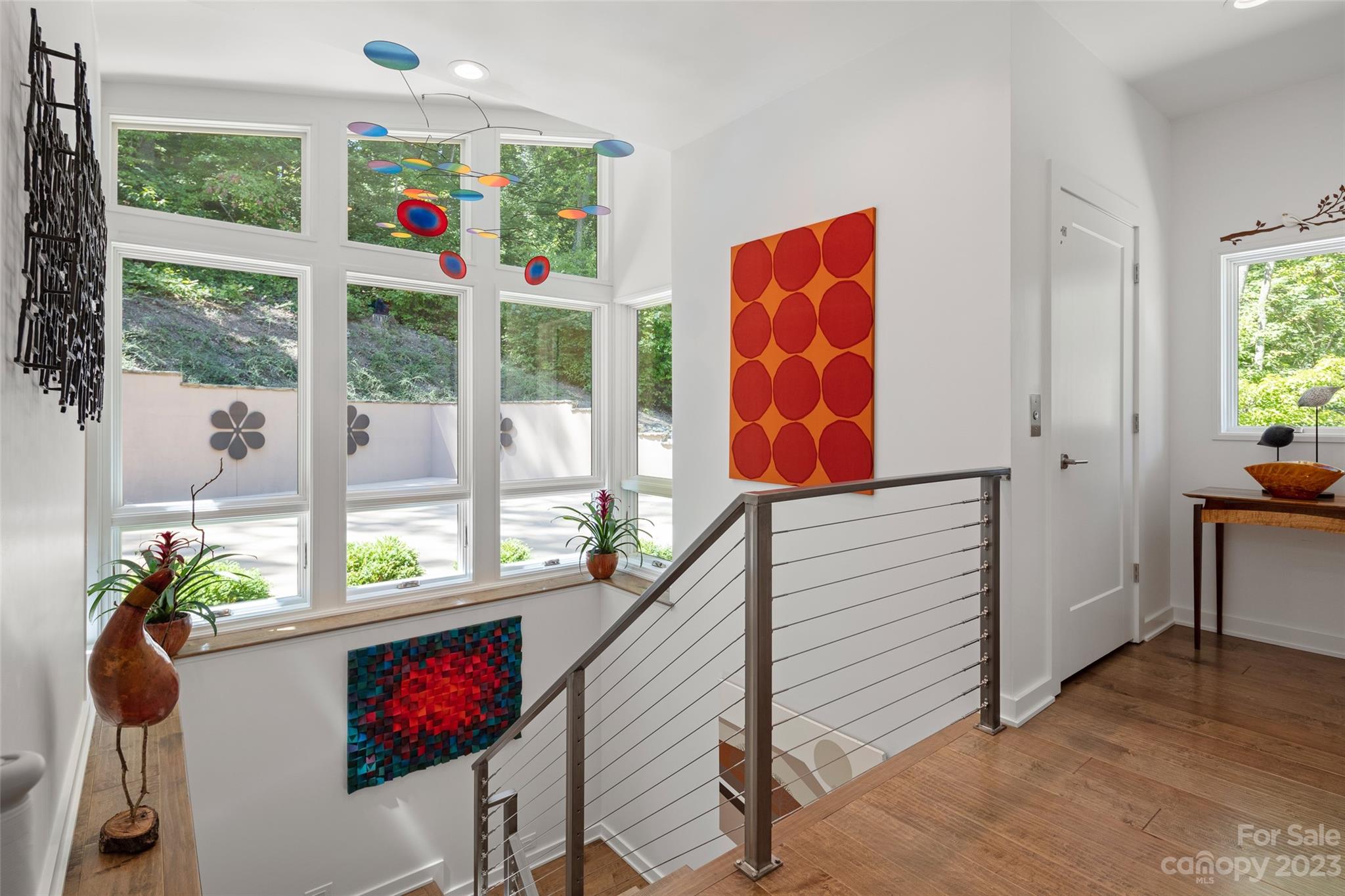 4 La Grange Drive Asheville NC 28805