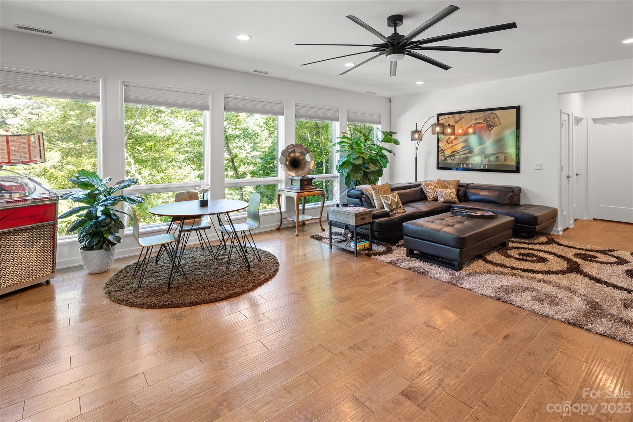 4 La Grange Drive Asheville NC 28805