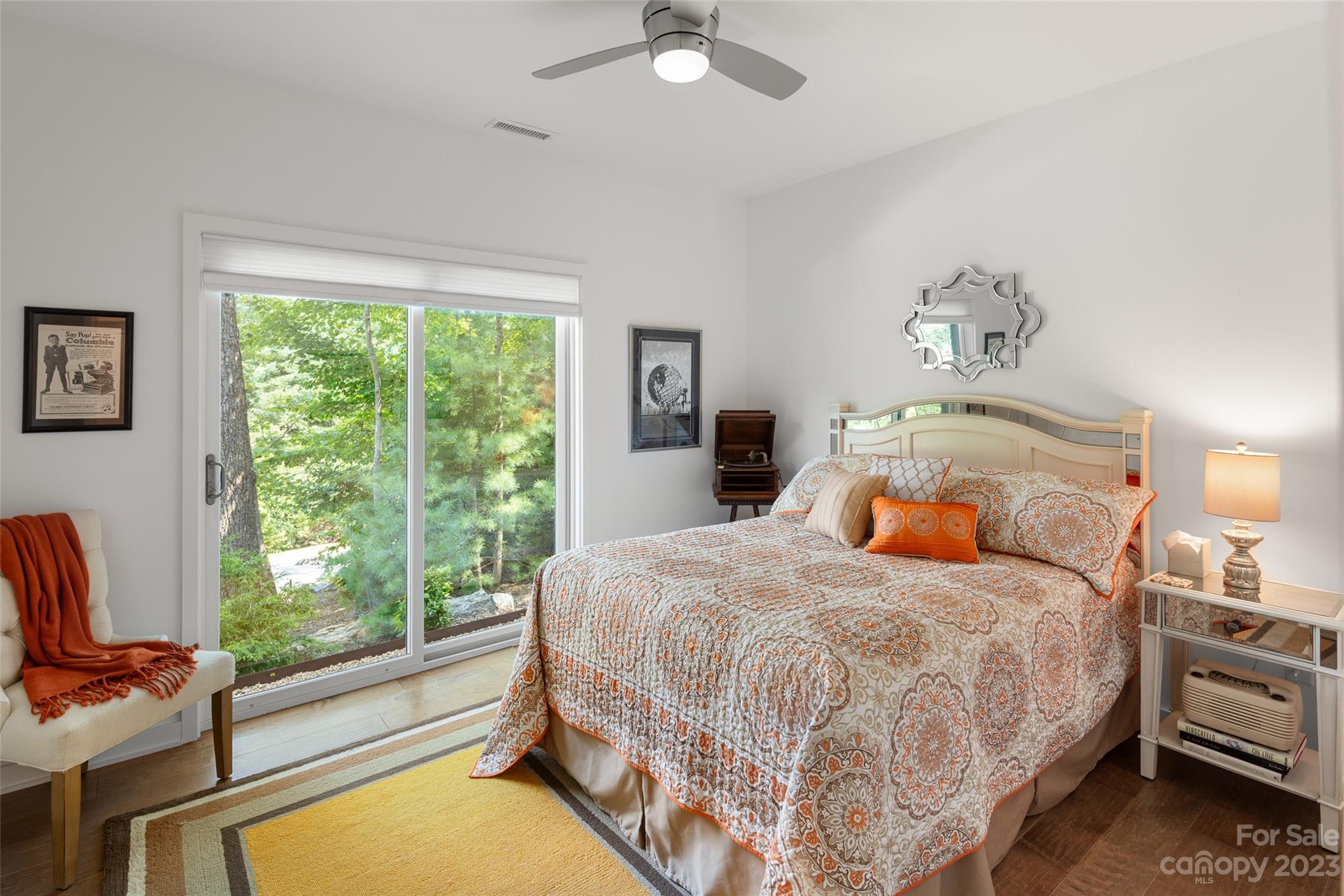 4 La Grange Drive Asheville NC 28805