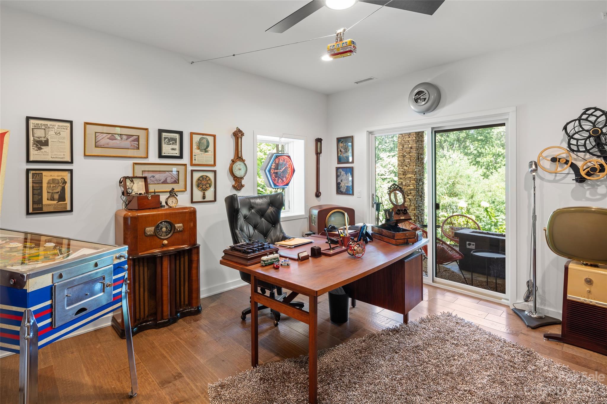 4 La Grange Drive Asheville NC 28805