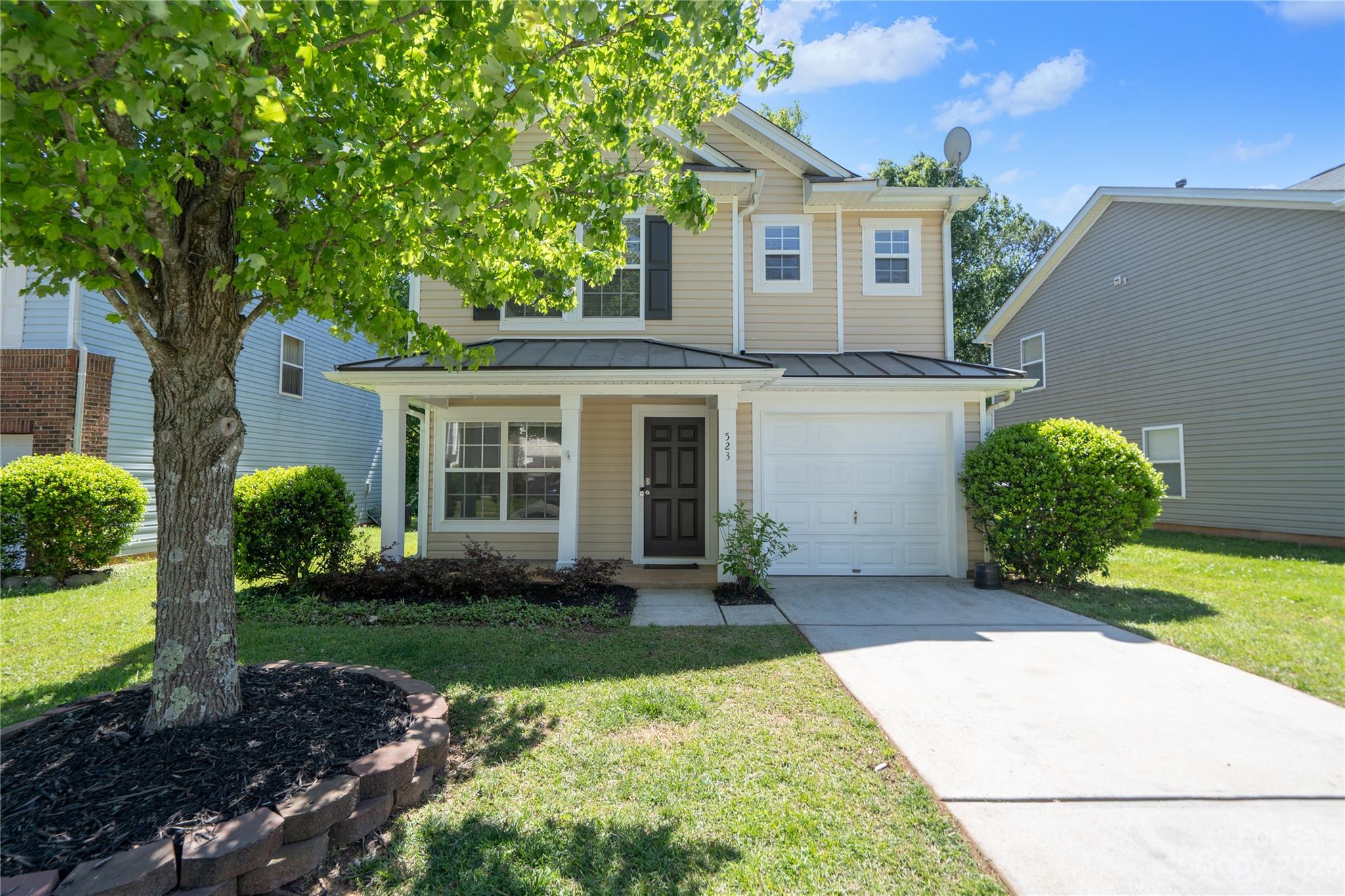 523 Tribune Drive Charlotte NC 28214