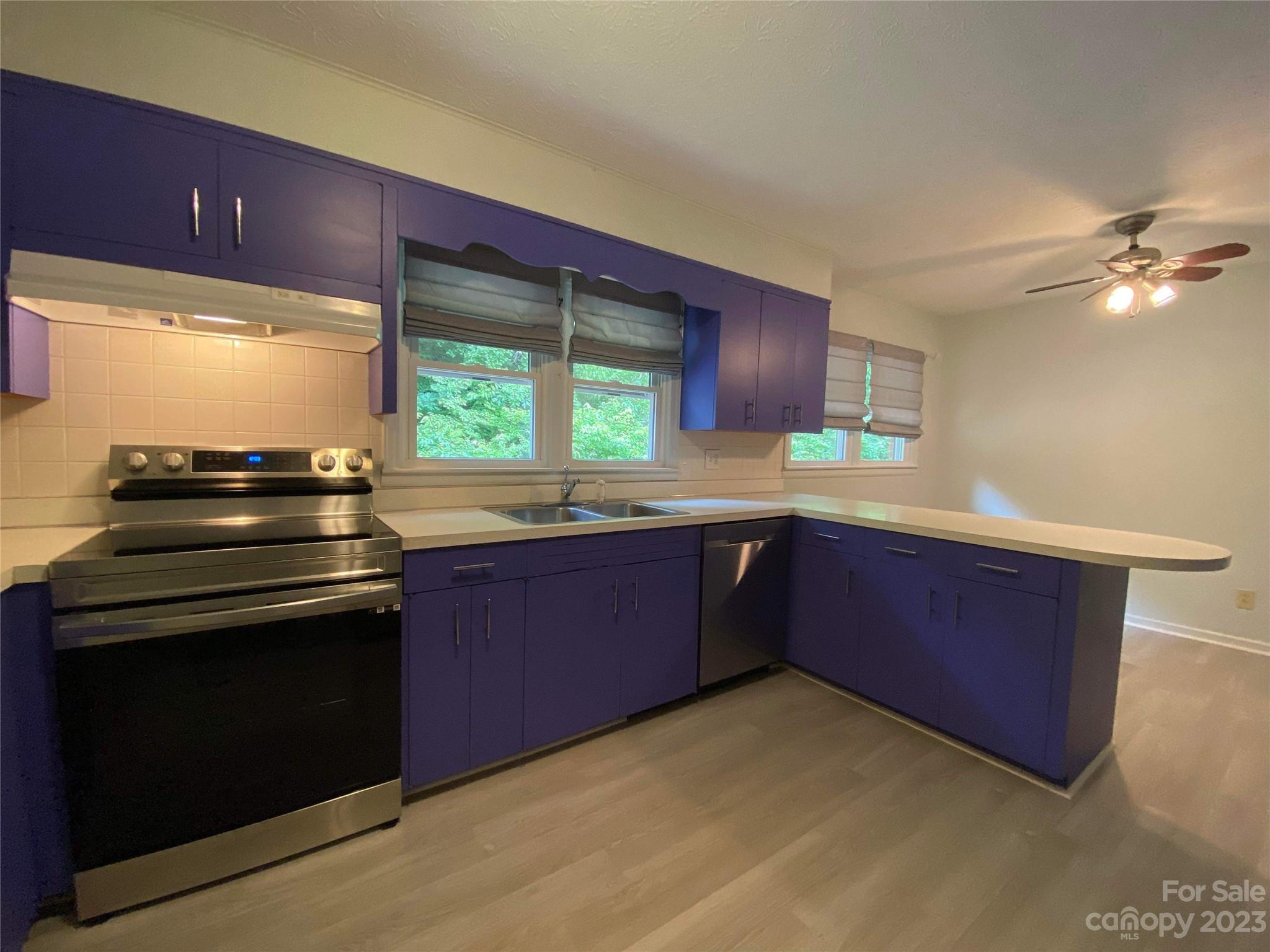 21 Lawterdale Road Asheville NC 28804