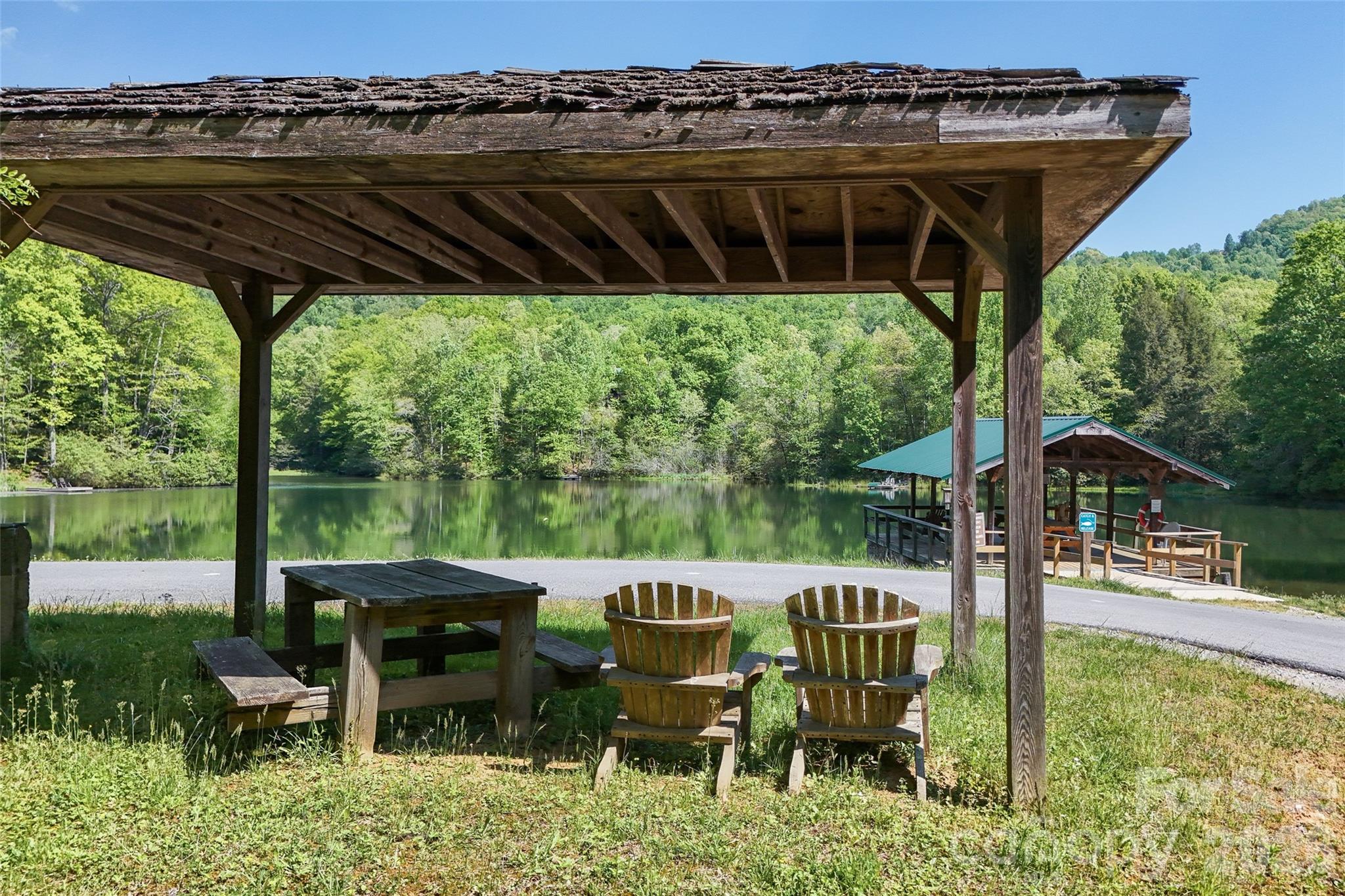 491 Mckenzie Way S Old Fort NC 28762
