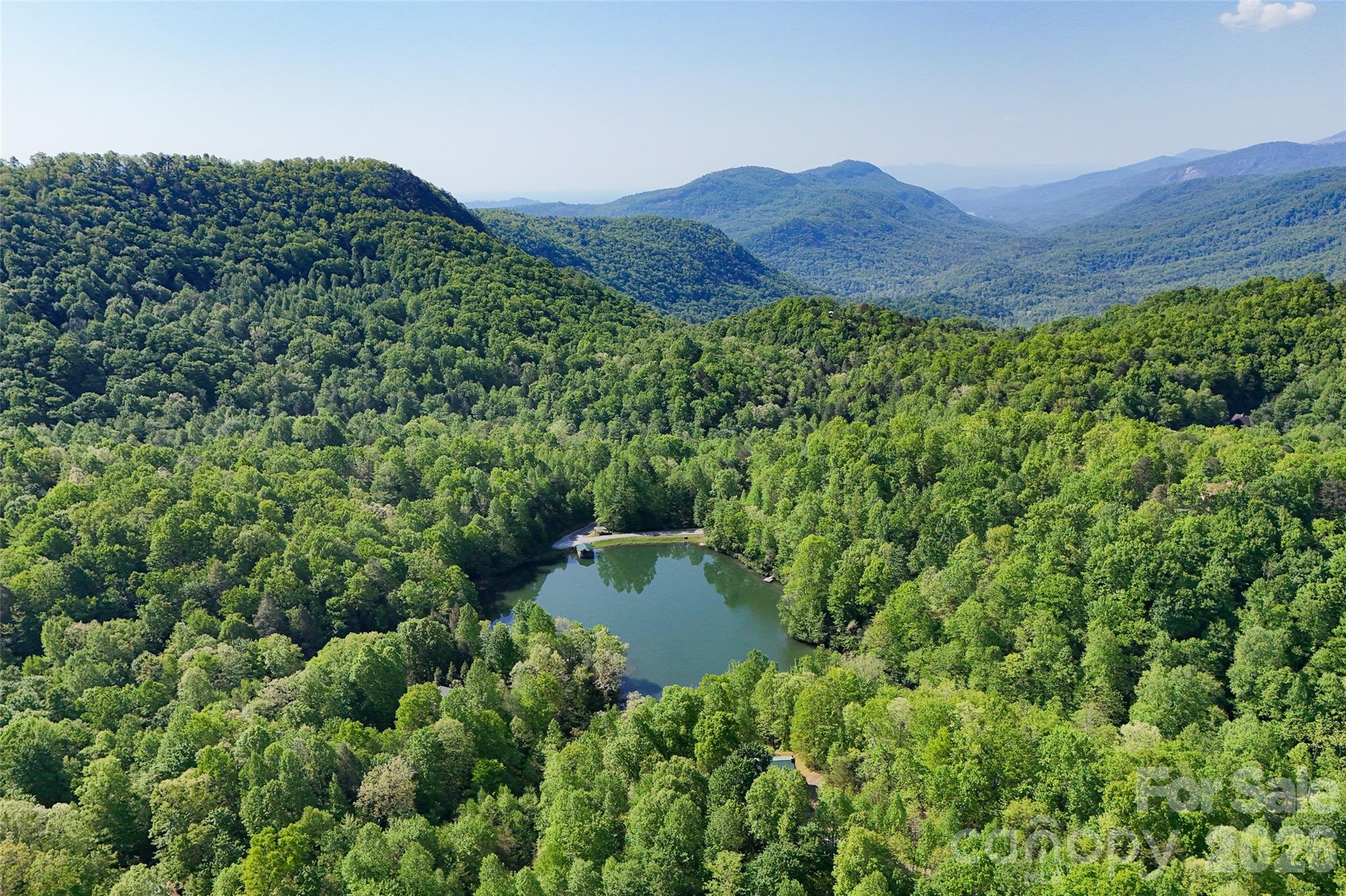 491 Mckenzie Way S Old Fort NC 28762