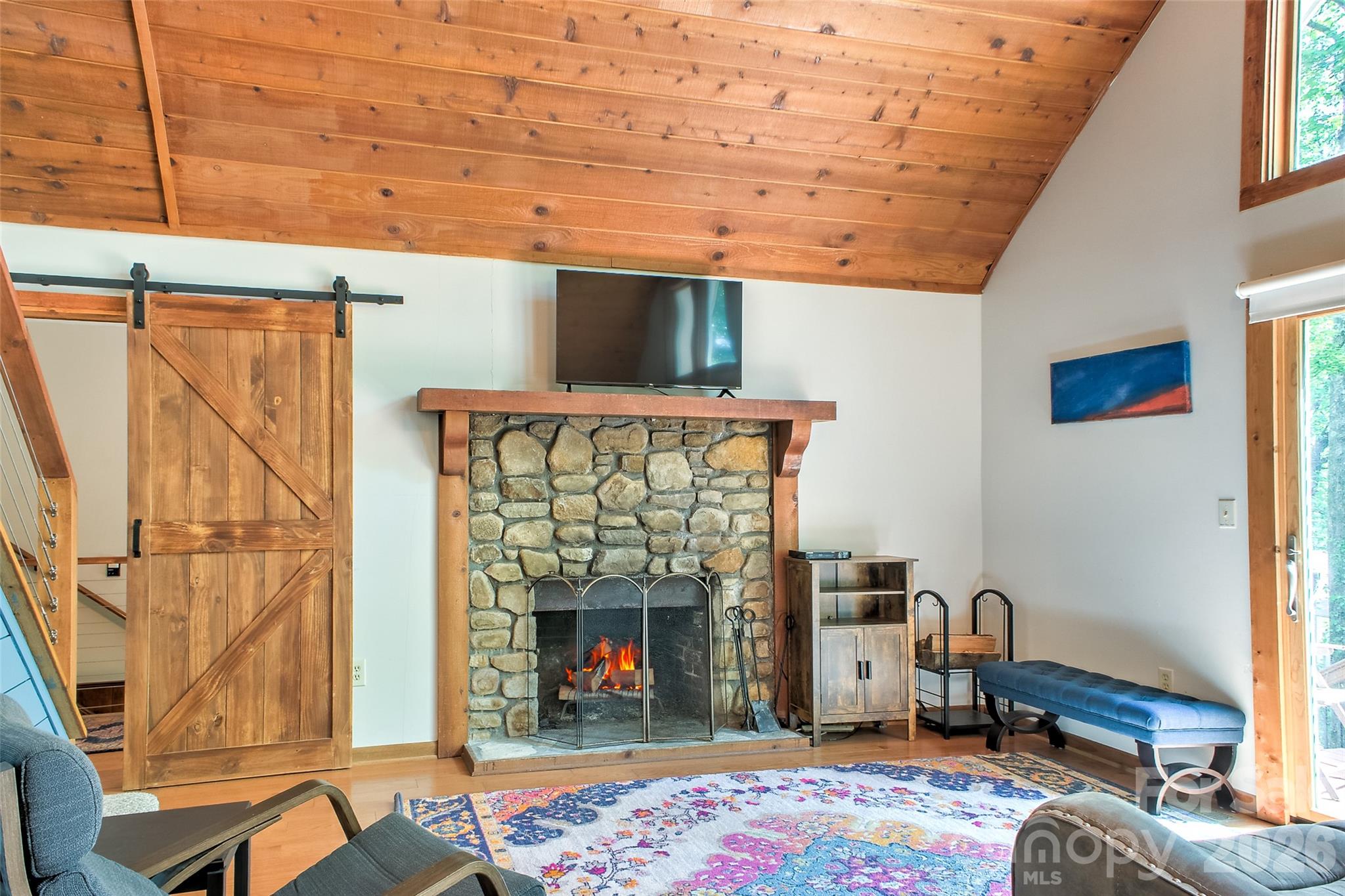 491 Mckenzie Way S Old Fort NC 28762