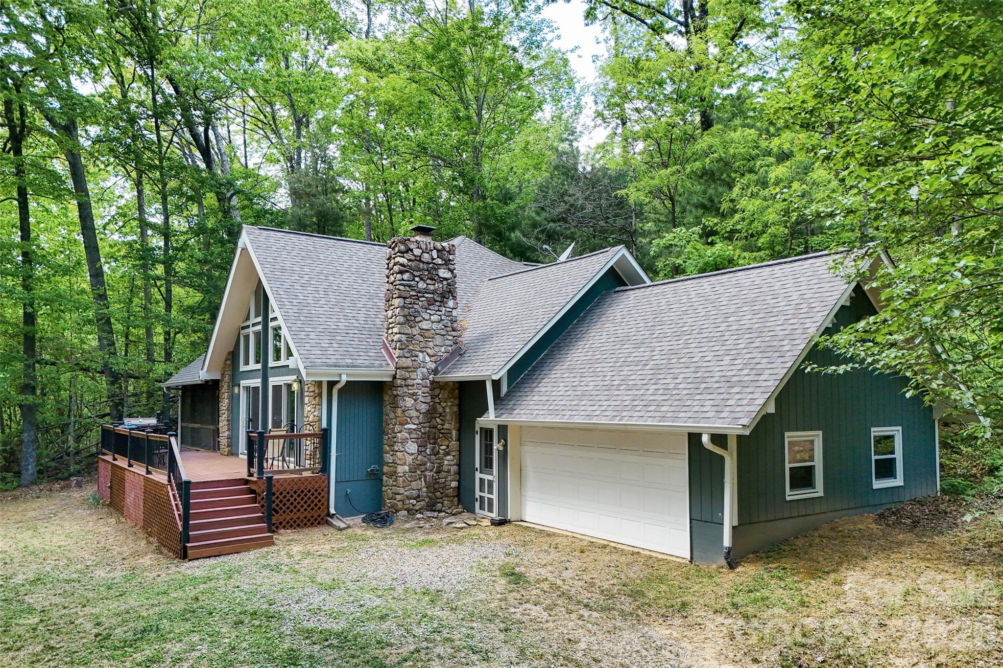 491 Mckenzie Way S Old Fort NC 28762