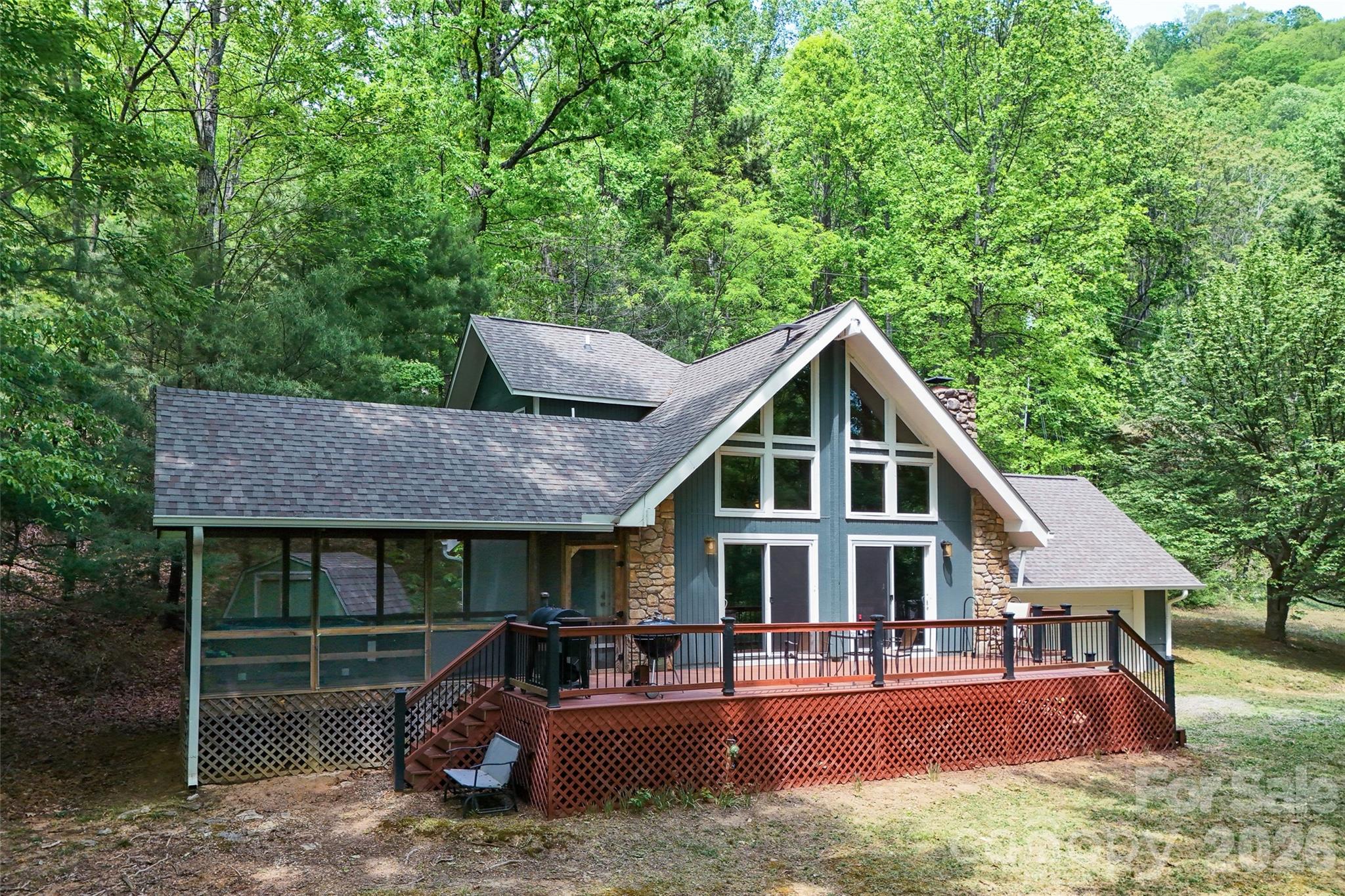 491 Mckenzie Way S Old Fort NC 28762