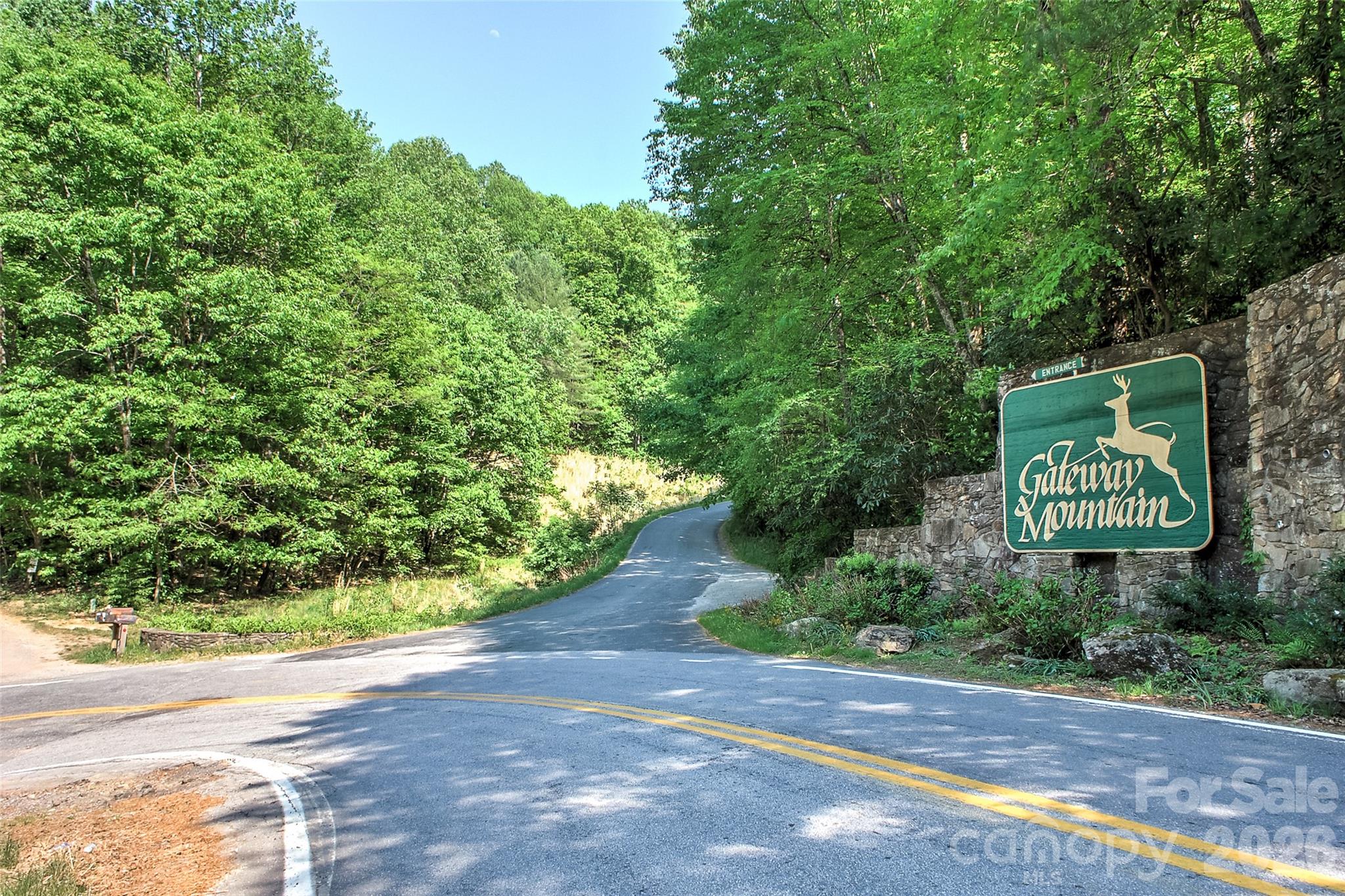 491 Mckenzie Way S Old Fort NC 28762
