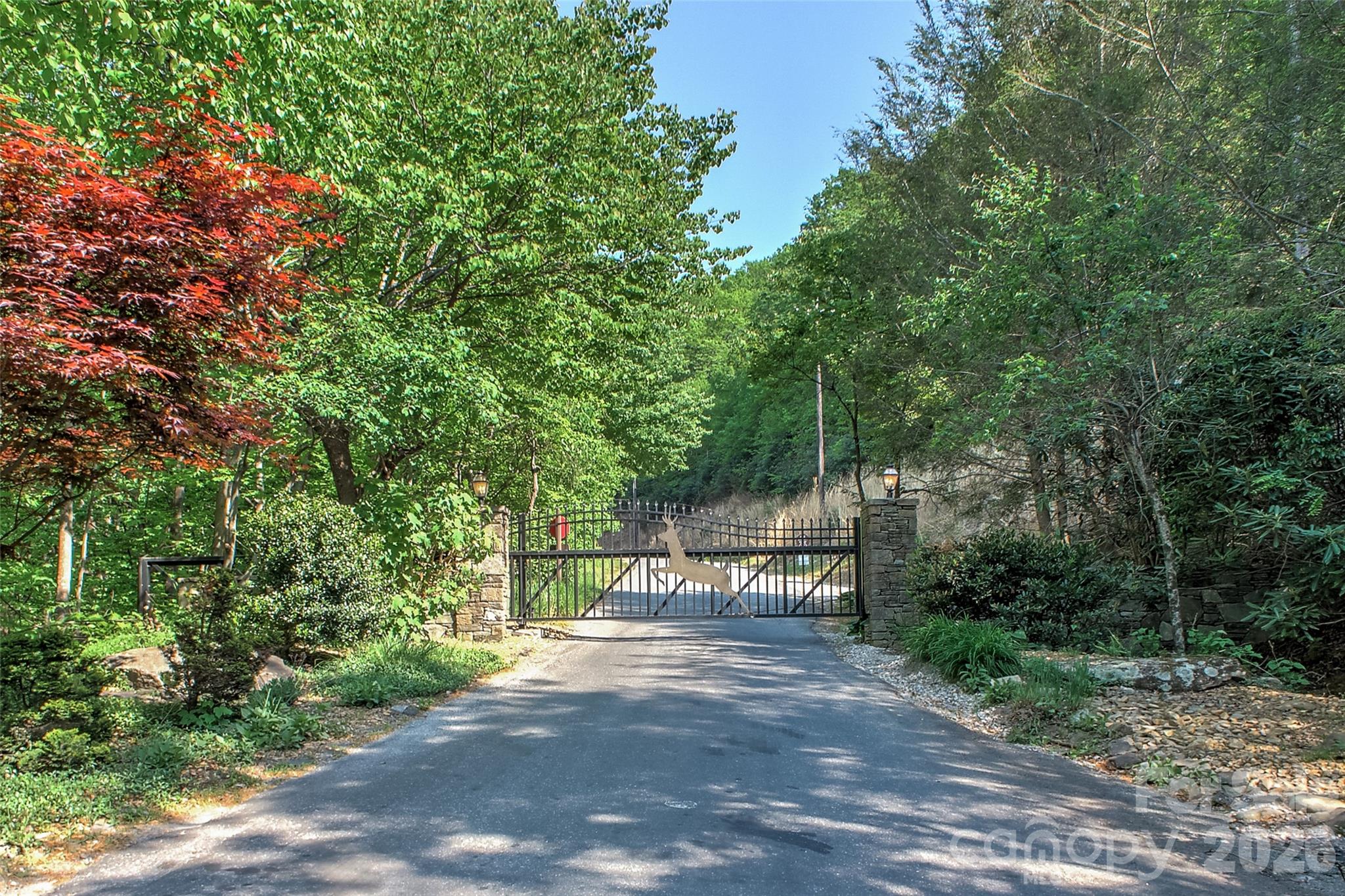 491 Mckenzie Way S Old Fort NC 28762