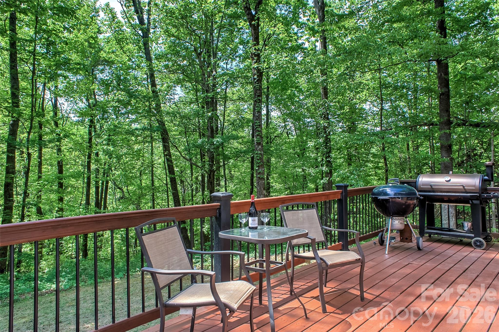 491 Mckenzie Way S Old Fort NC 28762