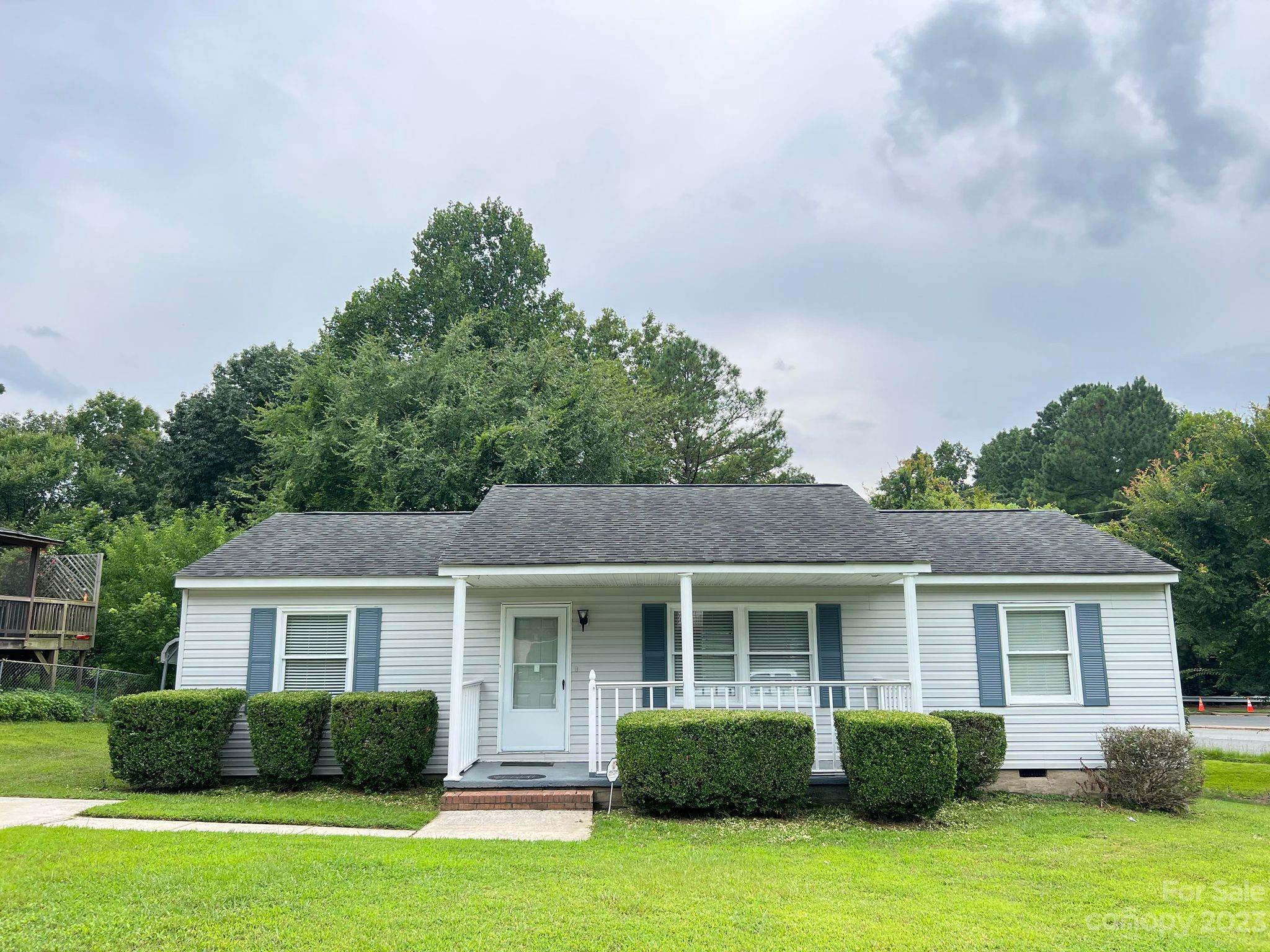 7600 Denon Hills Drive Charlotte NC 28212